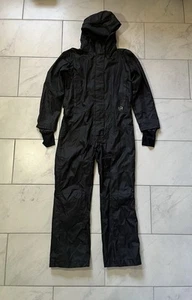 REDINGTONE Equestrian Jumpsuit Coveralls Large Womens Lined Waterproof Polyester - Picture 1 of 24