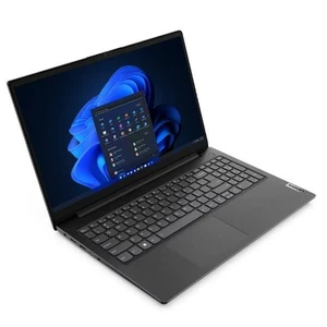 Portátil Lenovo 83A1009XSP 15,6" i5-1335U 16 GB RAM 512 GB SSD Qwerty Español - Imagen 1 de 2