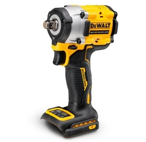 Dewalt 18v Brushless Impact Wrench DCF921 **GENUINE** Brand New In Box - Picture 1 of 1
