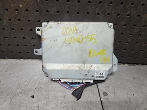 2019 Hino 155 Engine Computer ECM 89880-37444 Used - Picture 1 of 4