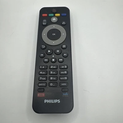 Mando a distancia de repuesto Philips RC-2820 muy bueno Foto 1 de 3
