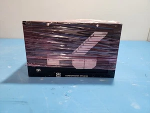 Leybold-Heraeus Turbotronik NT 340 M Turbo Controller 899242 - Bild 1 von 8