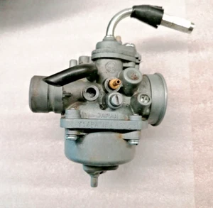 ER. Carburatore Jinlun JL50QT-4 YY50QT 4T Rex Baotian Benzhou Y16PA 16mm - Foto 1 di 7