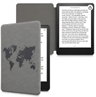 Slim PU Leather Case Cover for Amazon Kindle Paperwhite 11. Gen - 2021 kwmobile