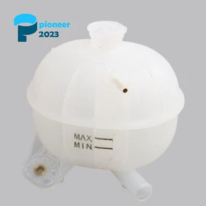 Radiator Coolant Reservoir Fits for Hyundai Tucson 2016-2021 25431-D3600 - Picture 1 of 7