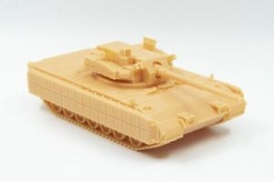 3D Printed 1/72 US Army M1-TTB Main Battle Tank Unpainted Model Kit NEW！