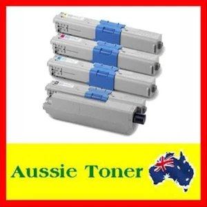1x C332 MC363 Toner Cartridge for OKI C332dn MC363dn MC363dnw C332 MC363 Printer - Picture 1 of 1