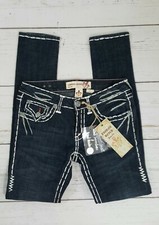 Laguna Beach Jeans Size Chart