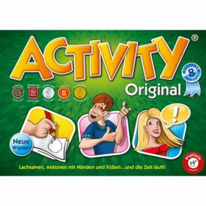 Piatnik 6028 Activity Original - Picture 1 of 1