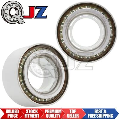 [REAR(Qty.2)] Wheel Hub Bearing For 1988-1989 Nissan Multi Stanza M10 FWD/AWD - Image 1 of 4