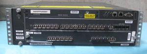 Cisco MDS DS-C9222i-K9 9222i Multiservice Modular Switch with DS-X9112 845W PS - Picture 1 of 1