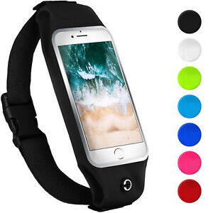 Phone Running Belt for HTC One A9 Sport Case Lightweight Touch New Fitness Waist