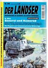 Landser Gro&#223;band 1368 General und Kamerad / Zweiter Weltkrieg Erlebnis Bericht
