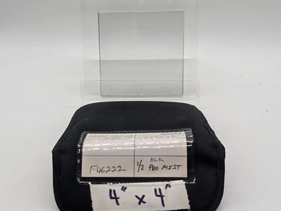 Schneider 4.5x4.5" Linear True Polarizing Filter MFR #68-013004 - Image 1 of 4