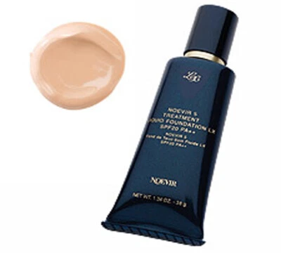 N5 Treatment Liquid Foundation LX ( NB 04 ) - Image 1 of 2