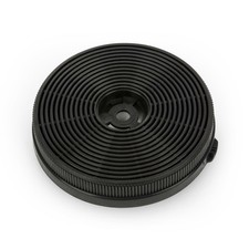 Klarstein UltraClean Filtro ai Carboni Attivi 81 g Accessorio