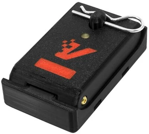 Transponder for Motorsport, Cars, Go-Karts Vostok timing system compatible - Picture 1 of 3
