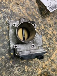 Throttle Body/valve Assy MAZDA 3 06 07 08 09 10 11 12 13 - Foto 1 di 5
