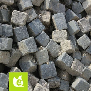 Gebrauchter Kleinstein Granit - Bild 1 von 3