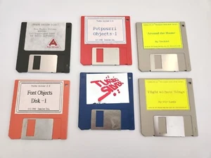 Turbo Silver 3D For Amiga - Picture 1 of 1