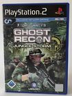 Tom Clancy's Ghost Recon  Jungle Storm | Sony PlayStation 2 | PS2 | getestet