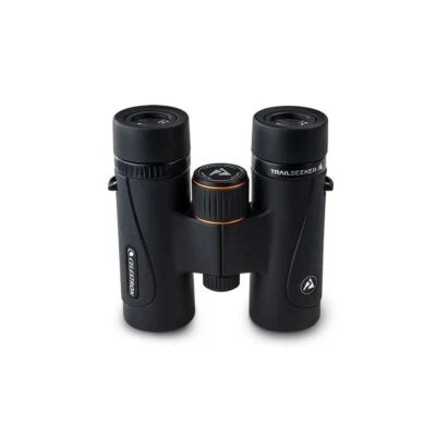 Celestron TrailSeeker Binocular - 10x32  71402-CGL * - Image 1 of 4