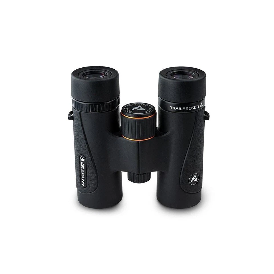 Celestron TrailSeeker Binocular - 10x32  71402-CGL * - Image 1 of 4