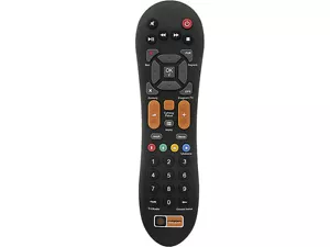 PILOT POLSAT CYFROWY MINI HD HD2000 HD3000 HD5000 HD6000 HD7000 REMOTE CONTROL - Picture 1 of 1