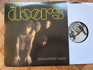 EKS 74025 The Doors Absolutely Rare 2 LP set - Picture 1 of 2