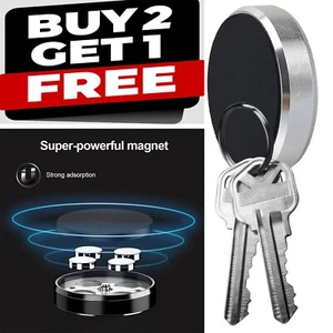 Magnet Armaturenbrett Auto Handy Halter Universal Halterung für iPhone Samsung - Bild 1 von 7