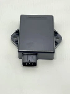 CDI Yamaha YFM ECU IGNITION TIMING IGNITOR UNIT BOX MODULE YFM 250 Bear Tracker - Foto 1 di 5