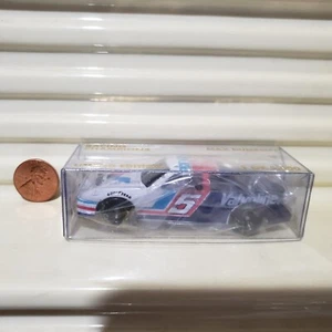 Racing Champions 1993 #5 MAX DUMESNY VALVOLINE OLDSMOBILE CUTLASS 1 of 5,000 NIB - Picture 1 of 11