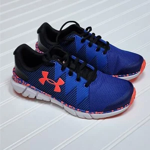 Under Armour BPS X Level Scramjet 2 Sneakers - Picture 1 of 10