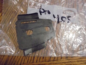 POULAN 405 455 plus inner oil guard guide OEM pioneer 39 42 45 - Picture 1 of 1