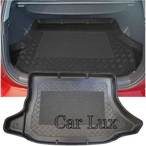 Alfombra Protector Cubeta Cubre maletero LEXUS CT 200 desde 2011- antideslizante - Imagen 1 de 4