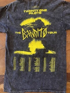 21 Piloten T Shirt - Bild 1 von 4