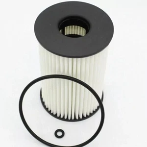 New For BMW 550i 650i 750i 750Li 760Li X5 X6 4.4L Engine Oil Filter 11427583220 - Picture 1 of 5