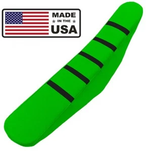 Funda de asiento acanalada KAWASAKI KLX450R 08-09 - Imagen 1 de 1