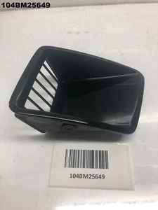 BMW R80 R100 RT 1988 - 1995 LH AIR INLET GENUINE OEM M2079 LOT104 104BM25649 - Picture 1 of 4