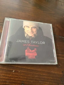 James Taylor at Christmas by James Taylor (CD, 2006) - Bild 1 von 4
