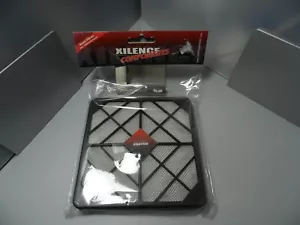 Xilence Components Filtro antipolvere per ventola 120 mm - Foto 1 di 1