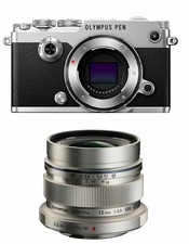 Olympus Pen F Dans Appareils Photo Numeriques Ebay