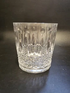 Saint Louis Tommy Cylindrical Tumbler Medium 3 7/8" - Picture 1 of 7
