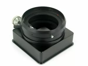 For Hasselblad V Mount For Alpa With Shutter Upper Chord Function Camera - Picture 1 of 3