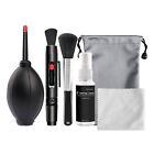 Professional 6in1 Camera Lens Cleaning Kit For Camera Moblie Phone Laptop M5B4