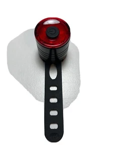 3 Modes - Tail Red Led Light Bycicle - Picture 1 of 9