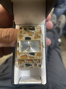 Vivani Quartz Ladies Bracelet Watch