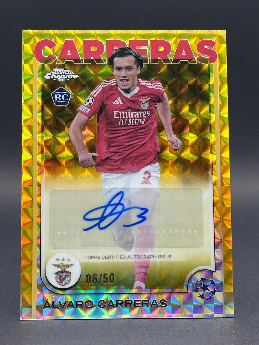 topps now シティトレブル記念 グアルディオラ10シリハーランド99シリ