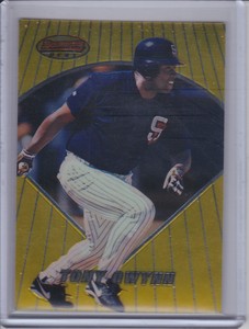 TONY GWYNN 1996 Bowman's Best #38    (C373)