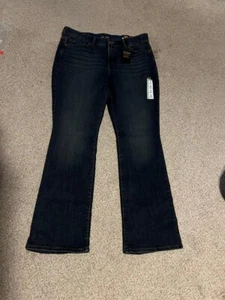 Lee Flex Motion Bootcut Jeans - Picture 1 of 5